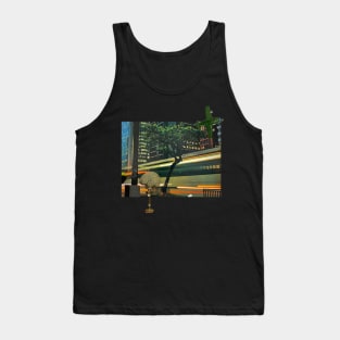 Our City Tank Top